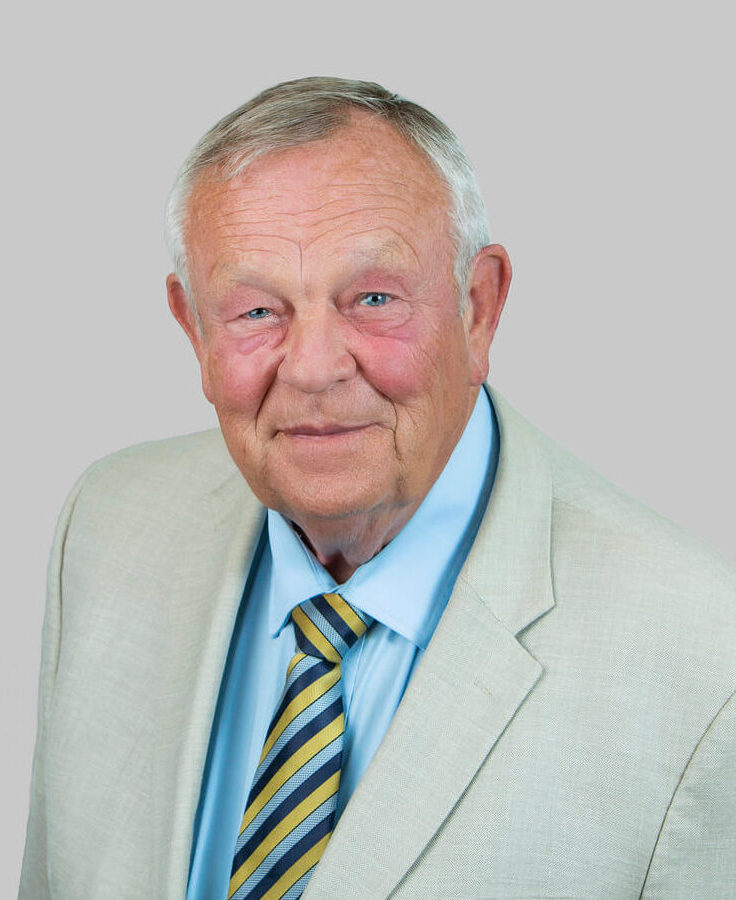 Ron Royal