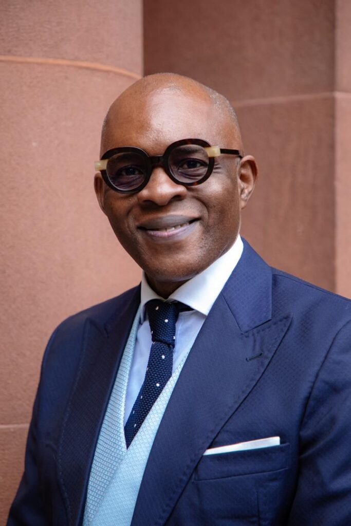 Elias Pungong