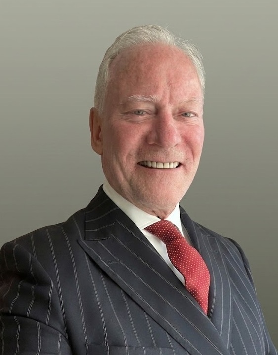 Curtis Cohen