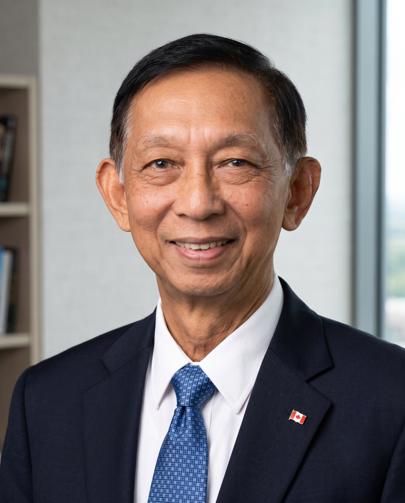David Teh