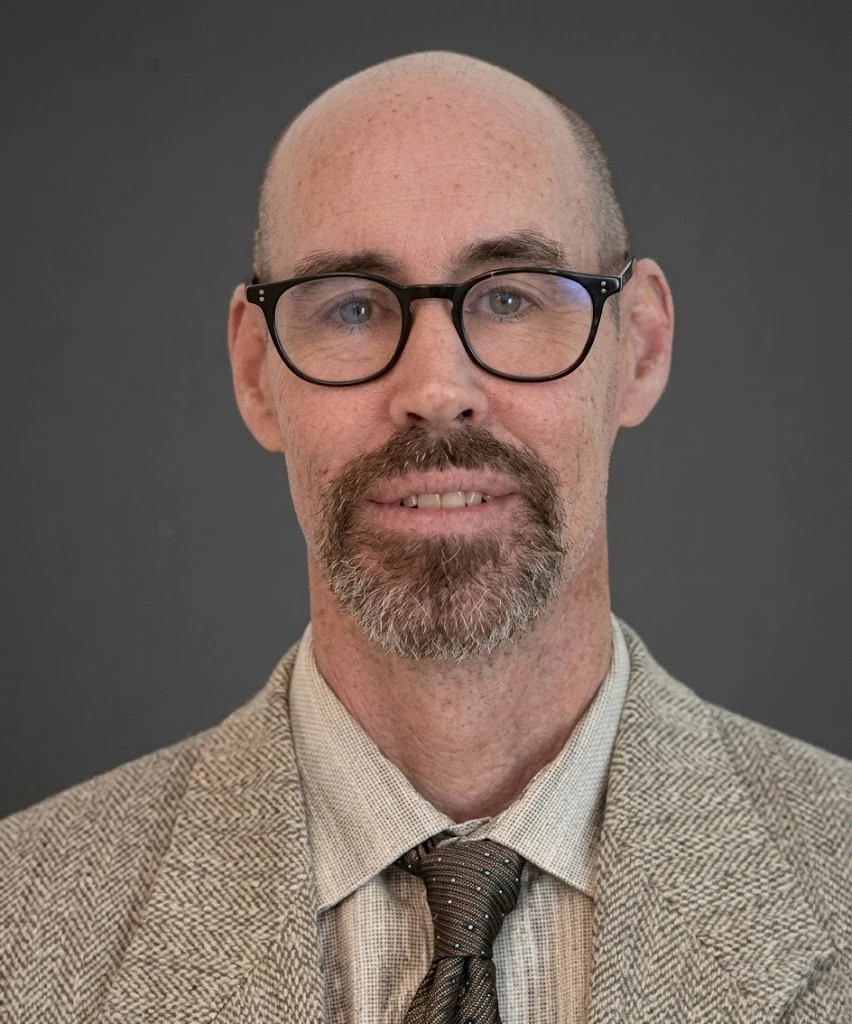 Jeff Ratcliffe
