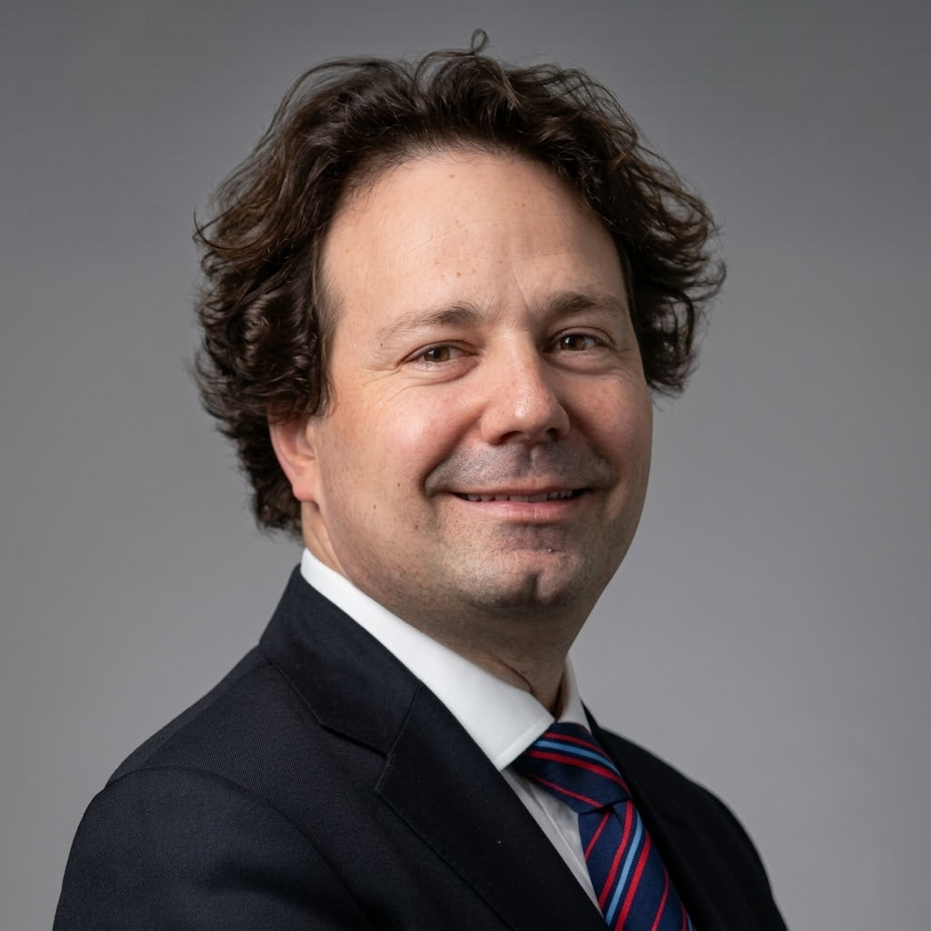 Nicolas Bonnefoy