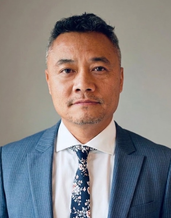 Simon Akit P. ENG., MBA